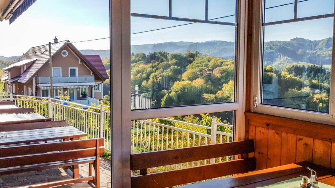 Aublick | © Bernhard & Gertrud | Weingut Muster Bernhard & Ger