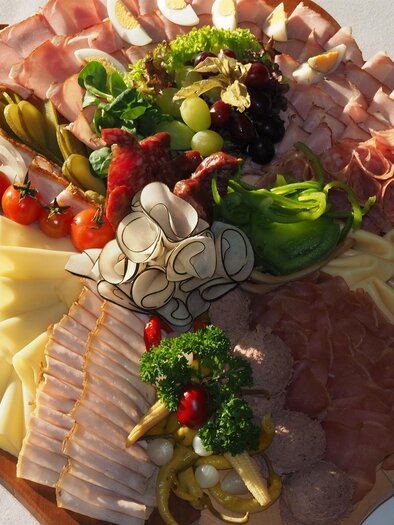 P2192515 | © Buschenschank Nagl-Hiebaum