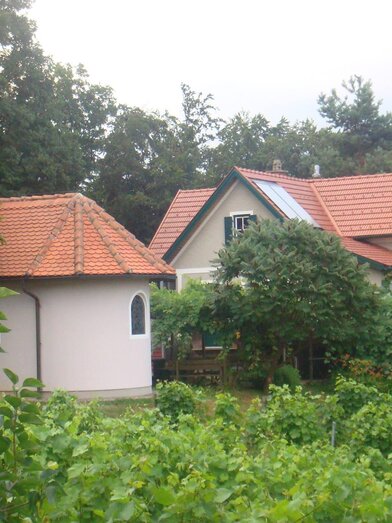 Buschenschank | © Weinbau Neubauer am Rosenberg | © Weinbau Neubauer am Rosenberg