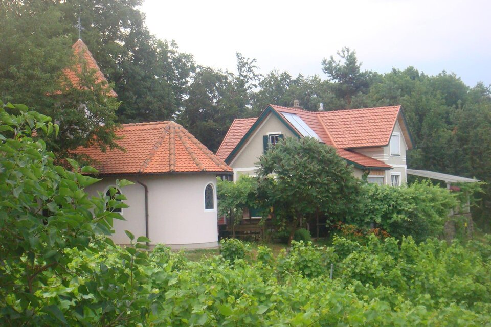 wine tavern Neubauer in Straden - Impression #1