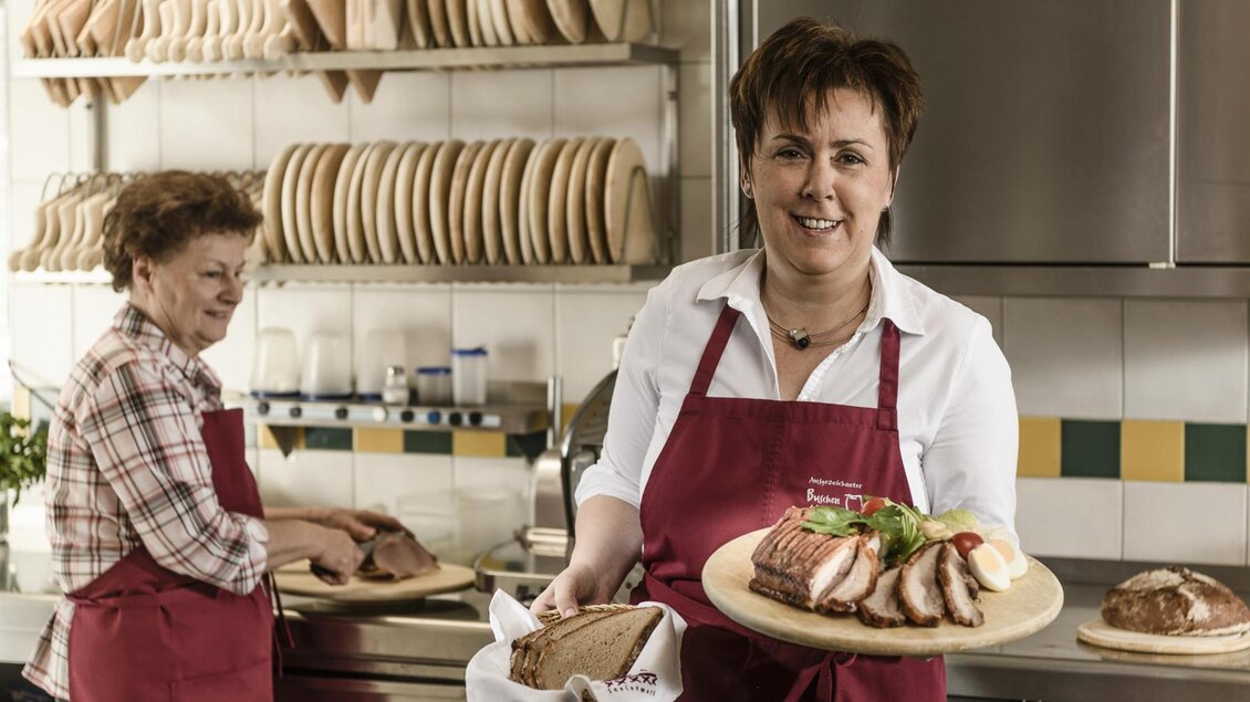 Familienweingut Oberer Germuth | © PIXELMAKER.AT