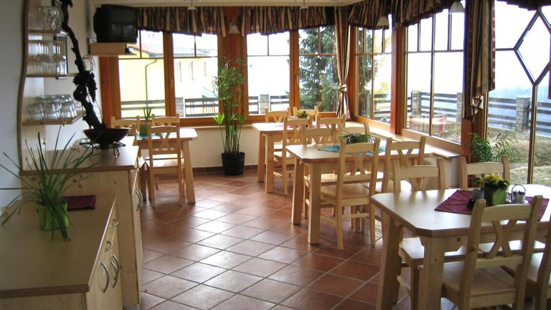 Wintergarten | © Symbol-Edi Aldrian