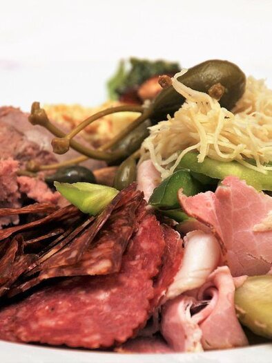 oswald_snack_eastern styria | © Pixabay