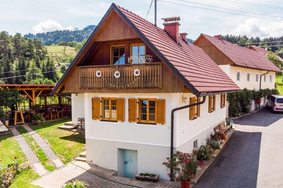 Buschenschank Pühringer - Impression #1 | © Buschenschank Pühringer