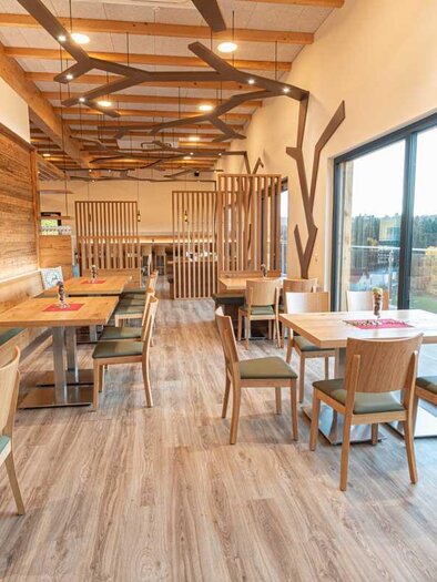 Buschenschank Pauritsch 1 | © Pauritsch