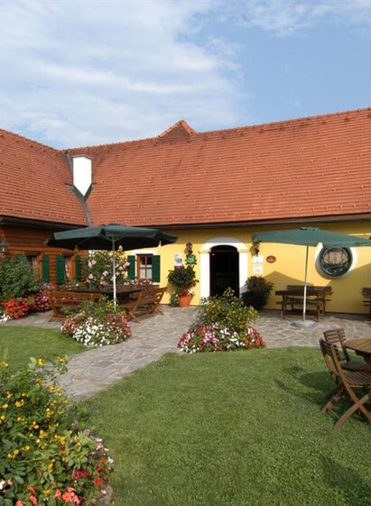 Weingut Pichler-Schober | Weingut Pichler-Schober | © Weingut Pichler-Schober