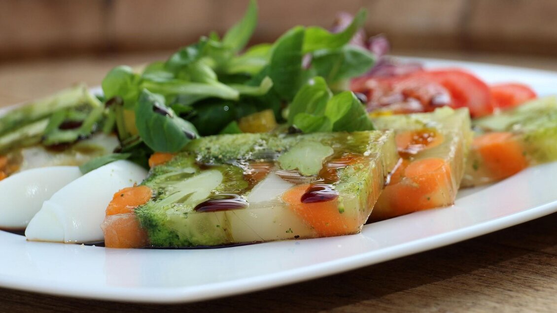 Buschenschank Pilch - Impressionen #2.7