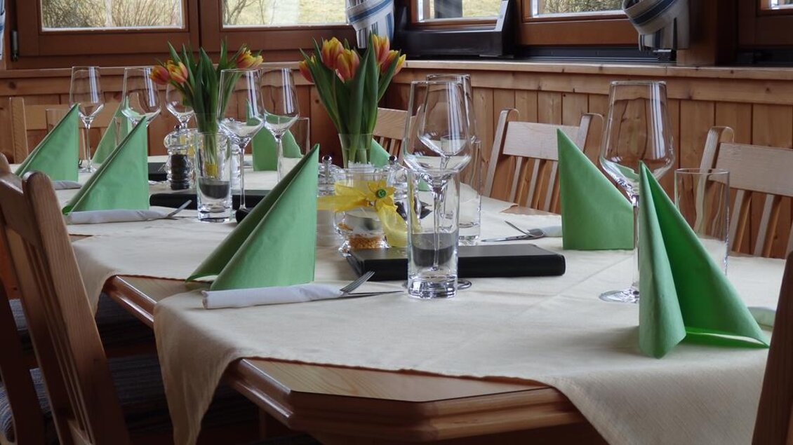 Buschenschank Pilch - Impressionen #2.8