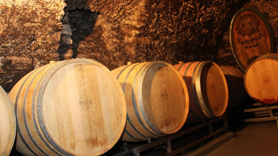 Buschenschank Pilch - Impressionen #2.12