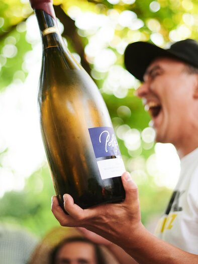 Erich Polz | © Weingut Polz | Philipp Horak