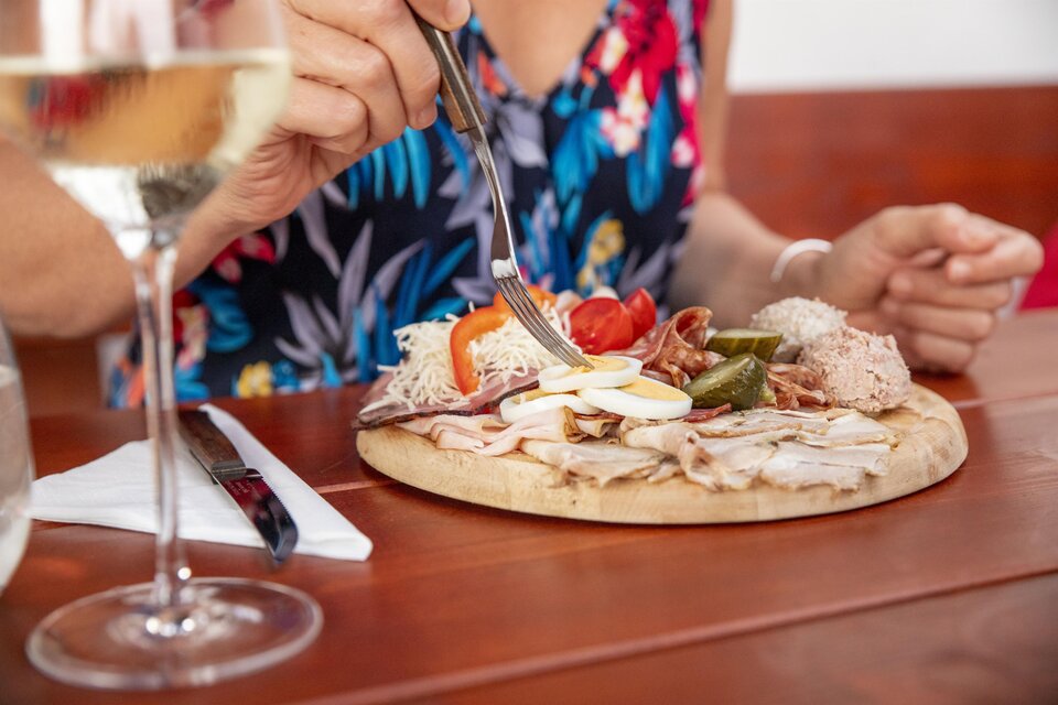 Buschenschank Posch - Impression #1