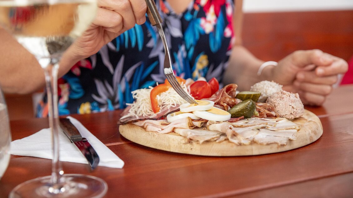 Buschenschank Posch - Impressionen #2.6