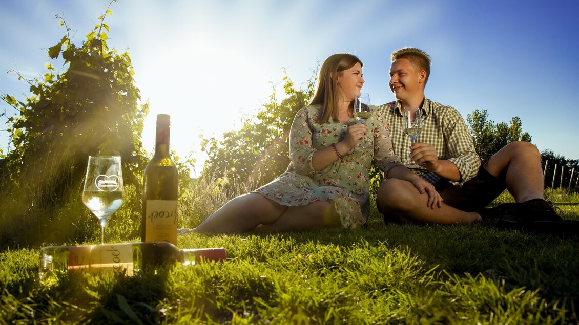 Buschenschank Posch - Impressionen #2.4