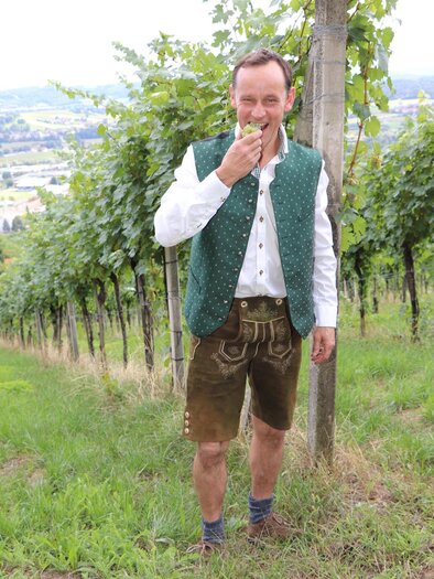 Pöltl_Erich_Eastern Styria | © Pöltl Erich