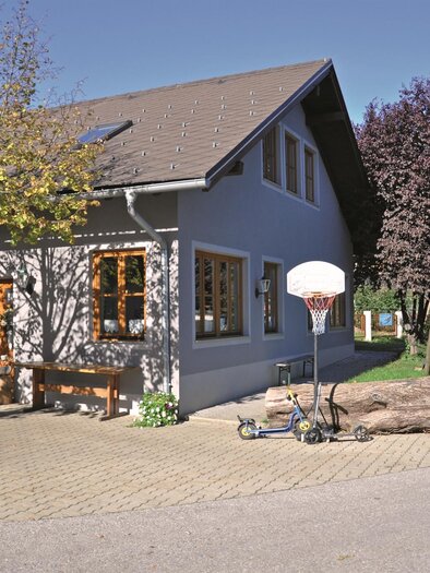 Buschenschank Rauchenberge_Gebäude_Oststeiermark | © Buschenschank Rauchenberger