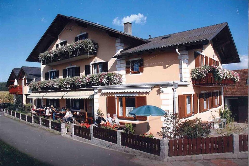 wine tavern Satzer - Sulzbergerhof - Impression #1 | © Familie Satzer