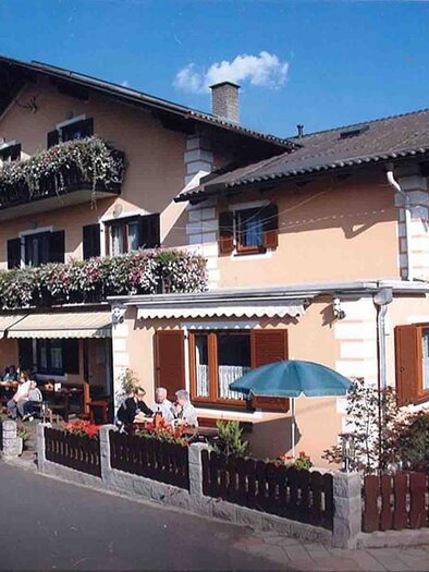 Sulzbergerhof | © Familie Satzer