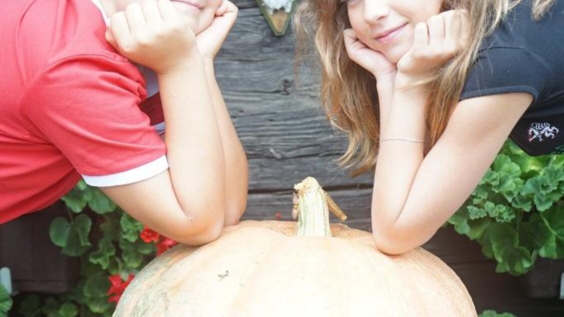 Familie. | © Foto Purkart