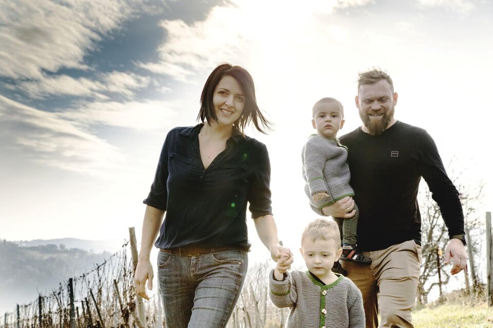 wine tavern Seidl Poidl - Impression #1 | © Buschenschank Seidl Poidl