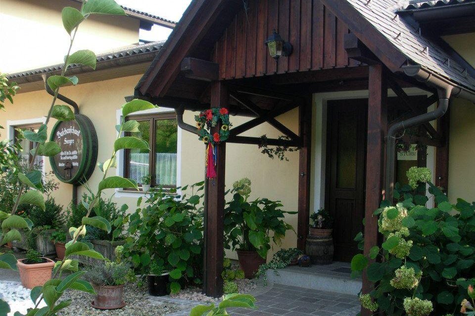 Buschenschank Sorger - Impression #1 | © Buschenschank Sorger