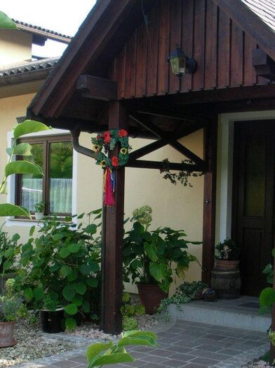 Buschenschank Sorger | © Buschenschank Sorger | © Buschenschank Sorger