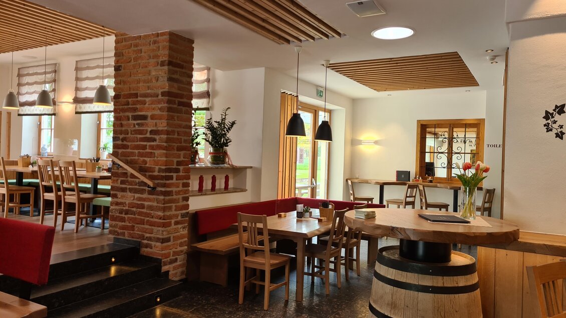 BS Spindler_Innenraum_Oststeiermark | © Tourismusverband Oststeiermark