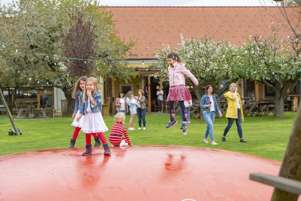 Buschenschank Spindler - Impression #1 | © Buschenschank Spindler