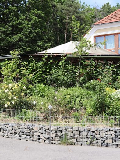 Buschenschank Spindler 3 | © Familie Spindler