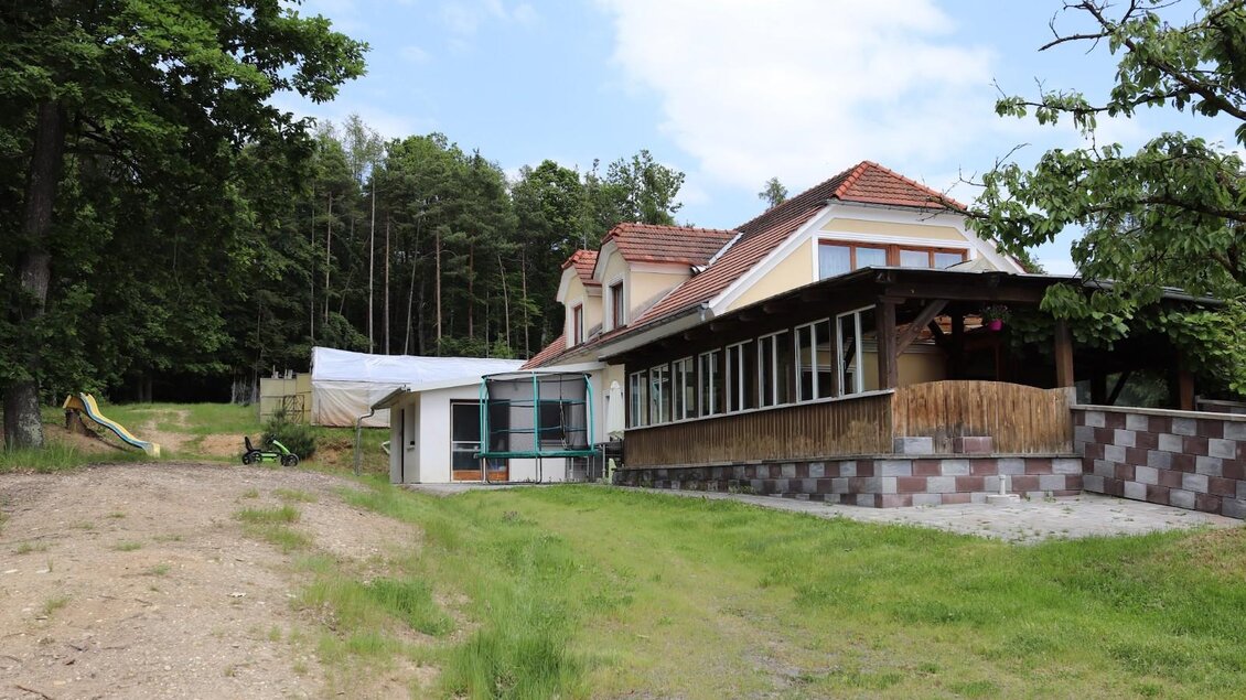 Buschenschank Spindler 1 | © Familie Spindler