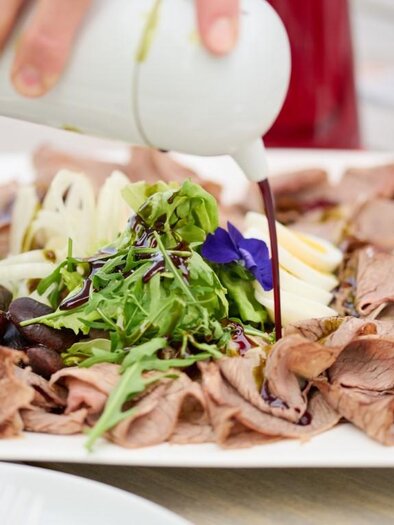 Weingut Sternat Lenz saure Variation | © Weingut Sternat Lenz | Fam. Sternat