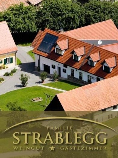 Winzerhof_Strablegg | © Winzerhof Strablegg KG | Winzerhof Strablegg KG | © Winzerhof Strablegg KG