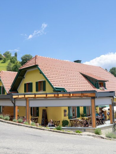 Familienweingut Trabos 4 | © Trabos | © Trabos