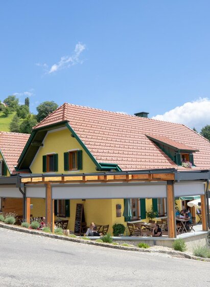 Familienweingut Trabos 4 | © Trabos | © Trabos