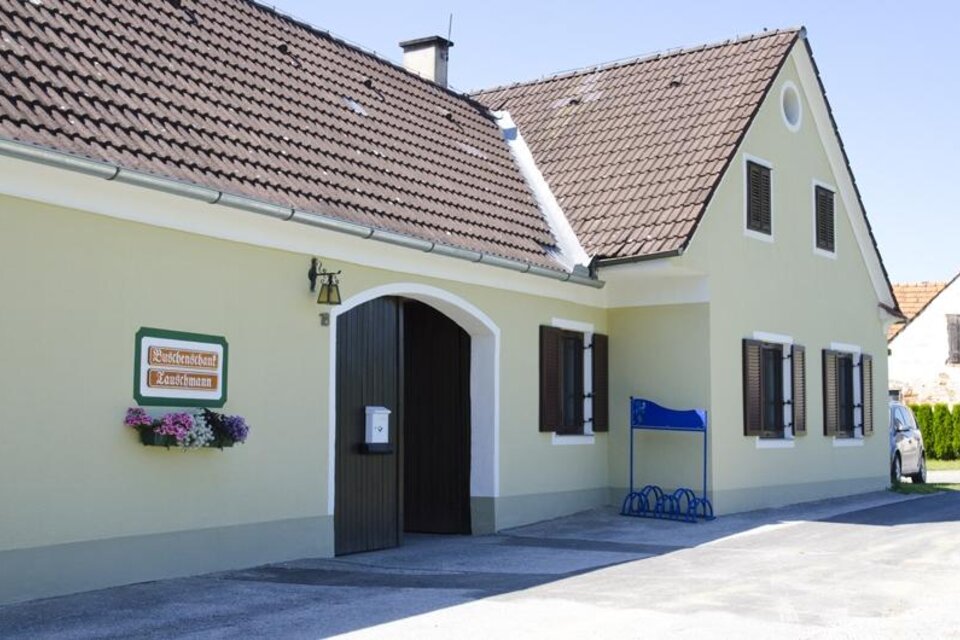 Tauschmann wine tavern - Impression #1 | © Buschenschank Tauschmann