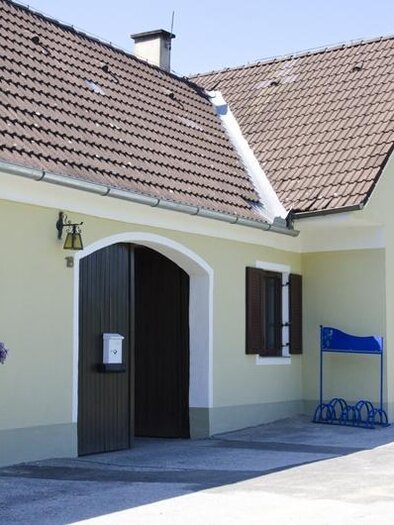 Tauschmann_Haus | © Buschenschank Tauschmann