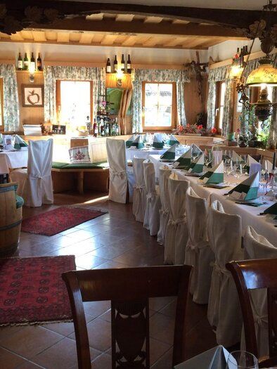 Buschenschank Temmel | © Weingut Temmel