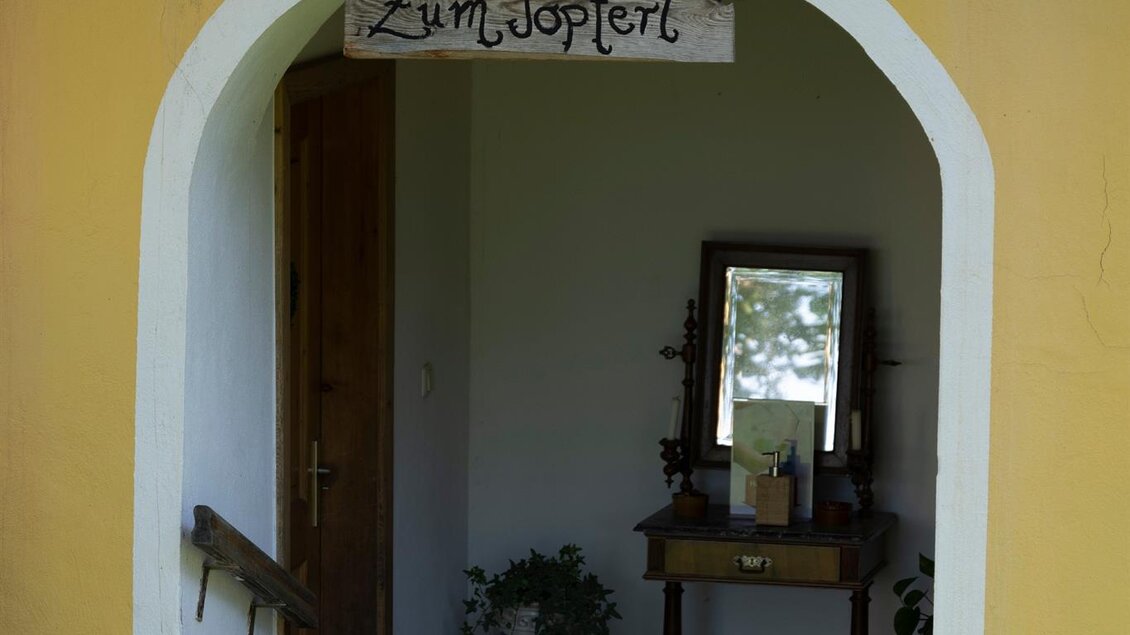 Zum Topferl | © TV Südsteiermark - Dominik Feibel