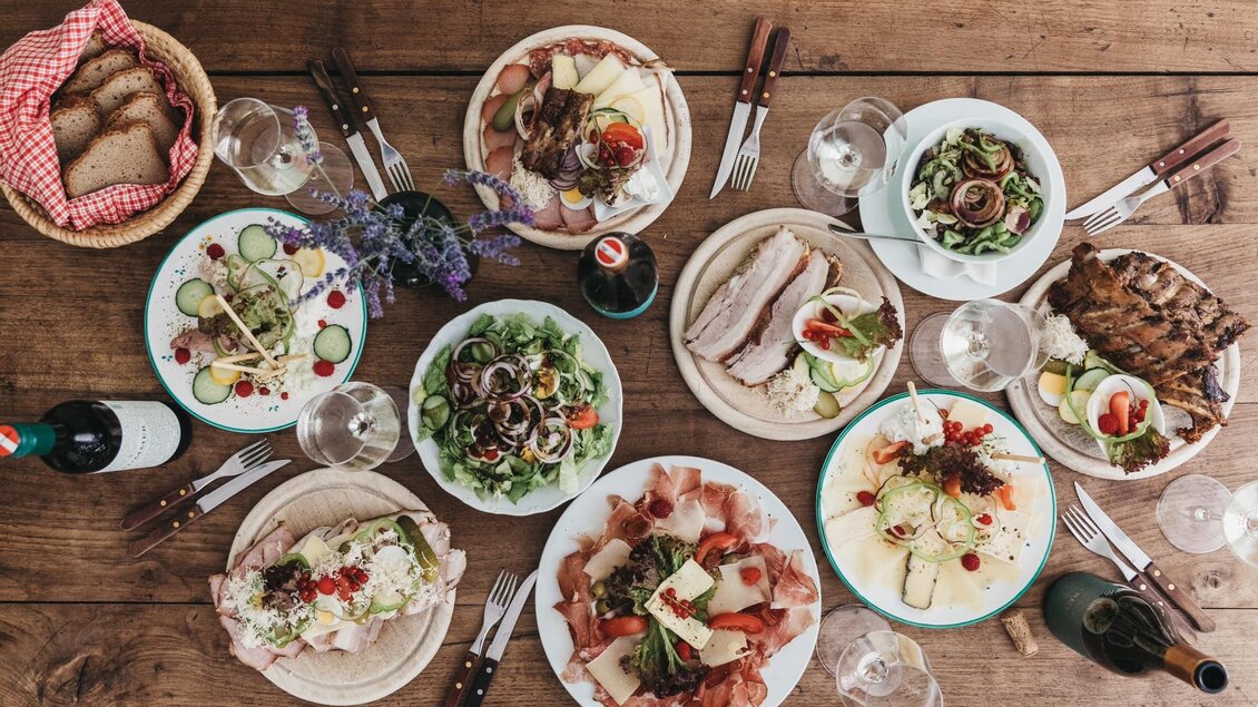 Buschenschank Trummer am Obegg - Impressionen #2.1