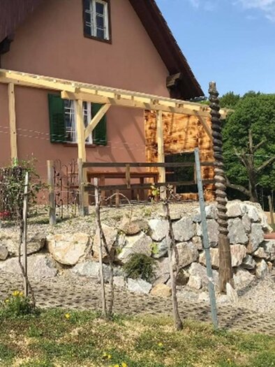 Buschenschank Trummer | © Familie Trummer