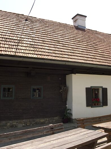 Buschenschank Wölfl | © Familie Schilcher | Weingut Wölfl | Familie Schilcher | Weingut Wölfl | © Familie Schilcher | Weingut Wölfl