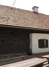 Buschenschank Wölfl | © Familie Schilcher | Weingut Wölfl | Familie Schilcher | Weingut Wölfl | © Familie Schilcher | Weingut Wölfl