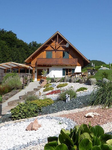 Buschenschank und Gästehaus Lindner | © Familie Lindner | © Familie Lindner