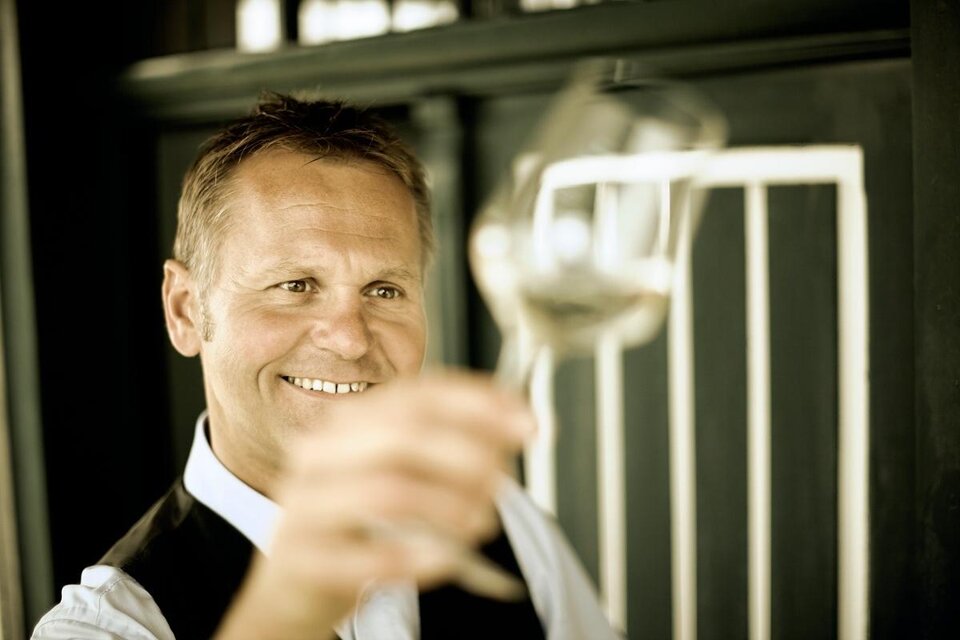 Winery Nöhrer - Impression #1 | © Buschenschank Nöhrer