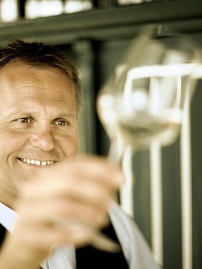 Buschenschank Nöhrer_Winegrower_Eastern Styria | © Buschenschank Nöhrer