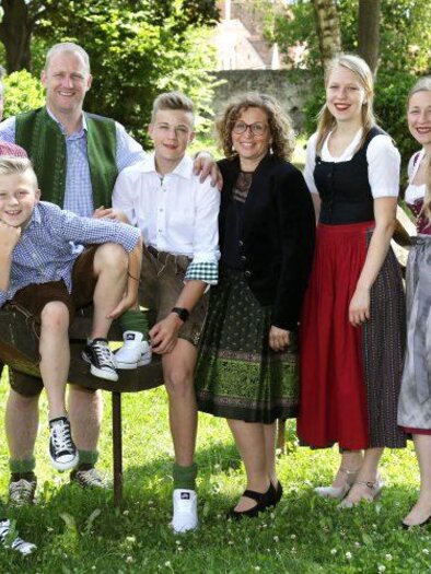 Buschenschank Pack_Family_Eastern Styria | © Tourismusverband Oststeiermark
