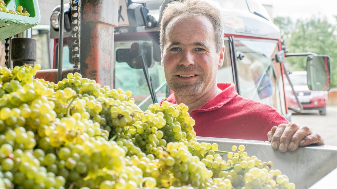 Buschenschank Petz_Winzer_Oststeiermark | © Buschenschank Petz