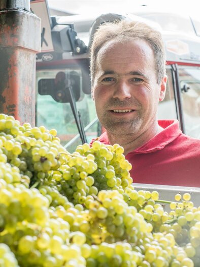 Buschenschank Petz_Winemaker_Eastern Styria | © Buschenschank Petz