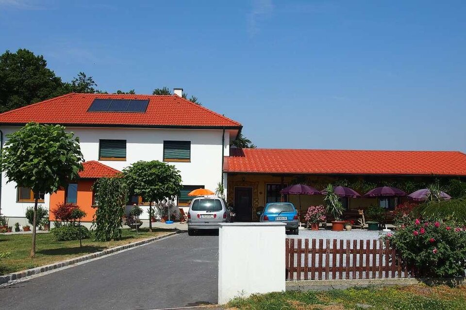 Buschenschank Zotter - Impression #1 | © Buschenschank Zotter