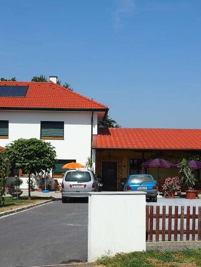 Buschenschank Zotter Außen | © Buschenschank Zotter