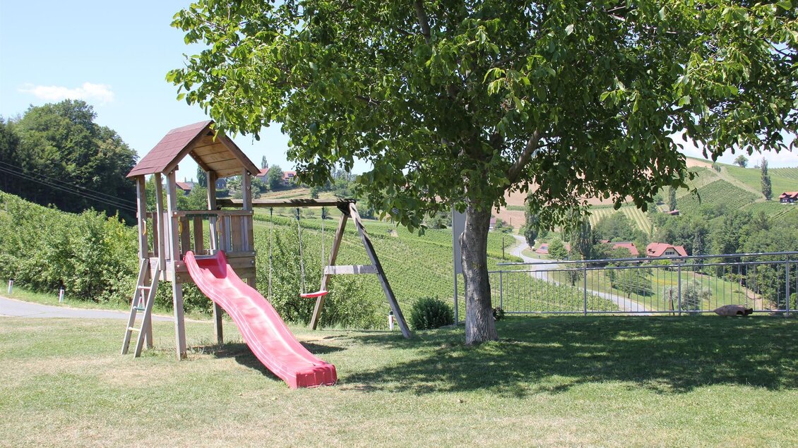 Buschenschank Zweytick Susanne & Robert - Impressionen #2.7